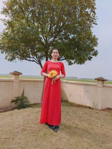 Nguyễn Thị Hằng