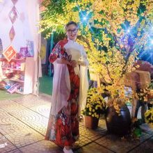 Trương Thị Phương Linh