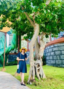 Nguyễn Thị Nhanh