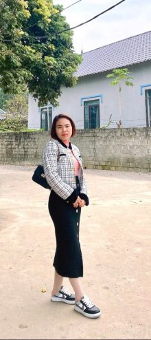 Nguyễn Thị Phương