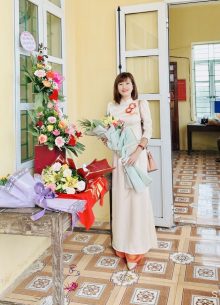 Nguyễn Thị Hồng Thúy