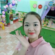 Trần Thị Hương