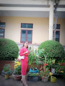 Nguyễn Thị Nượng