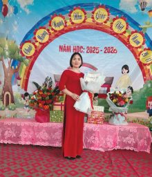 Nguyễn Thị Tuyên