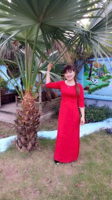 Trần Thị Tuyết