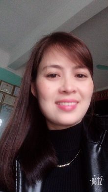 Trần Thị Thu Hà